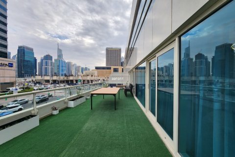 Apartmen di Dubai Marina, UAE 3 bilik tidur, 201 meter persegi № 580186 - foto 13