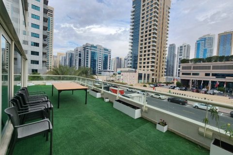 Apartmen di Dubai Marina, UAE 3 bilik tidur, 201 meter persegi № 580186 - foto 14