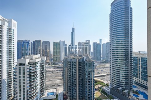 Apartament në Dubai Marina, Emiratet e Bashkuara Arabe 1 dhomë gjumi, 78.2 m2. № 580184 - Foto 12