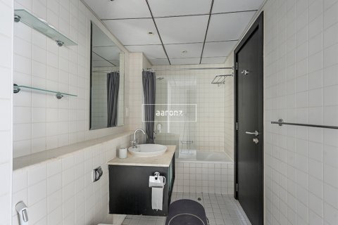 Apartament në Dubai Marina, Emiratet e Bashkuara Arabe 1 dhomë gjumi, 78.2 m2. № 580184 - Foto 10