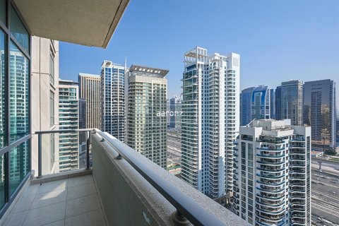 Apartament në Dubai Marina, Emiratet e Bashkuara Arabe 1 dhomë gjumi, 78.2 m2. № 580184 - Foto 11