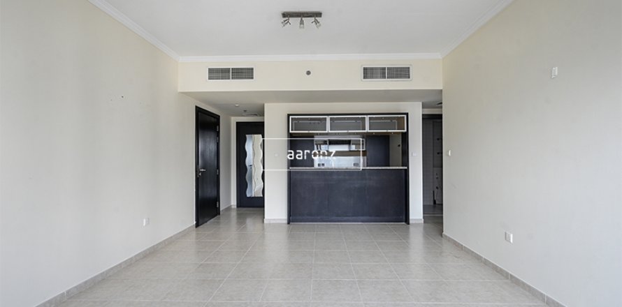 Apartament në Dubai Marina, Emiratet e Bashkuara Arabe 1 dhomë gjumi, 78.2 m2. № 580184