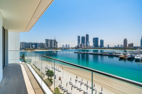 Apartament do wynajęcia w Dubai Harbour, Dubai, ZEA 2 sypialnie, 111.48360000 mkw., nr 595872 - zdjęcie 9