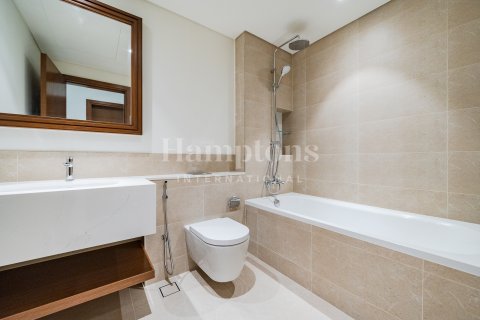 Apartament do wynajęcia w Dubai Harbour, Dubai, ZEA 2 sypialnie, 111.48360000 mkw., nr 595872 - zdjęcie 13