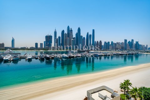 Apartament do wynajęcia w Dubai Harbour, Dubai, ZEA 2 sypialnie, 111.48360000 mkw., nr 595872 - zdjęcie 19
