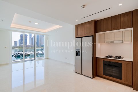 Apartament do wynajęcia w Dubai Harbour, Dubai, ZEA 2 sypialnie, 111.48360000 mkw., nr 595872 - zdjęcie 3