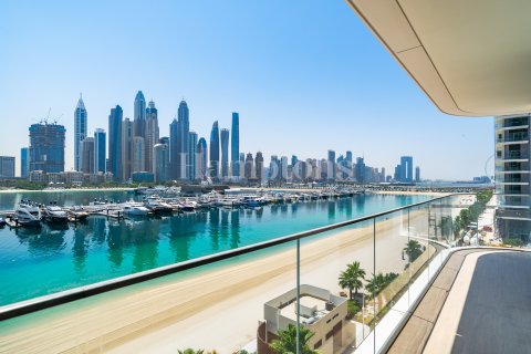 Apartament do wynajęcia w Dubai Harbour, Dubai, ZEA 2 sypialnie, 111.48360000 mkw., nr 595872 - zdjęcie 12