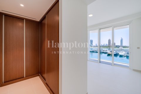 Apartament do wynajęcia w Dubai Harbour, Dubai, ZEA 2 sypialnie, 111.48360000 mkw., nr 595872 - zdjęcie 10