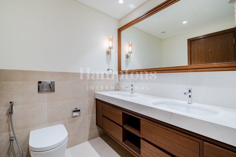 Apartament do wynajęcia w Dubai Harbour, Dubai, ZEA 2 sypialnie, 111.48360000 mkw., nr 595872 - zdjęcie 16