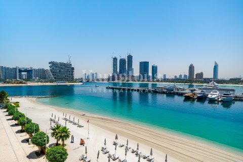 Apartament do wynajęcia w Dubai Harbour, Dubai, ZEA 2 sypialnie, 111.48360000 mkw., nr 595872 - zdjęcie 20