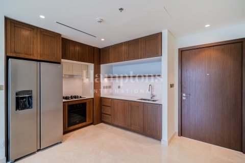 Apartament do wynajęcia w Dubai Harbour, Dubai, ZEA 2 sypialnie, 111.48360000 mkw., nr 595872 - zdjęcie 1