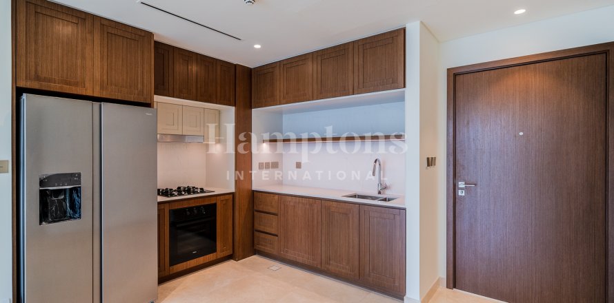 Lakás itt: Dubai Harbour, EAE, 2 hálószoba, 111.484 m², azonosító: 595872
