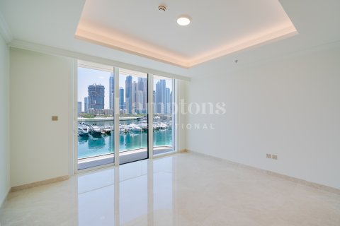 Apartament do wynajęcia w Dubai Harbour, Dubai, ZEA 2 sypialnie, 111.48360000 mkw., nr 595872 - zdjęcie 2