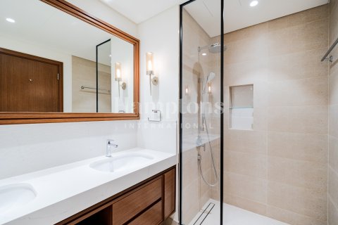 Apartament do wynajęcia w Dubai Harbour, Dubai, ZEA 2 sypialnie, 111.48360000 mkw., nr 595872 - zdjęcie 18