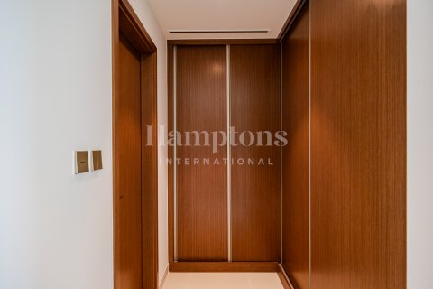 Apartament do wynajęcia w Dubai Harbour, Dubai, ZEA 2 sypialnie, 111.48360000 mkw., nr 595872 - zdjęcie 15