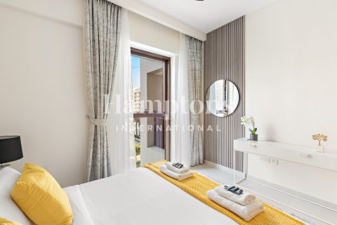 Apartament de închiriat în Dubai Creek Harbour (The Lagoons), Dubai, EAU 1 dormitor, 64.93919700 mp.  №595870 - poză 11