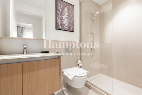 Apartament de închiriat în Dubai Creek Harbour (The Lagoons), Dubai, EAU 1 dormitor, 64.93919700 mp.  №595870 - poză 9
