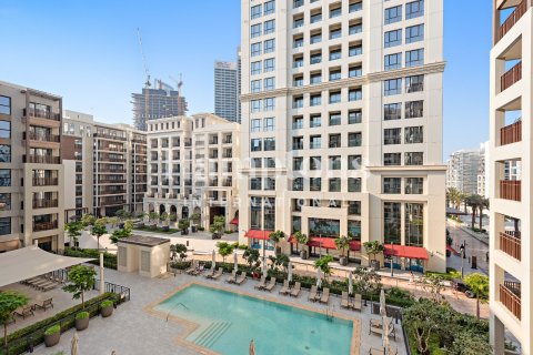 Apartament de închiriat în Dubai Creek Harbour (The Lagoons), Dubai, EAU 1 dormitor, 64.93919700 mp.  №595870 - poză 3