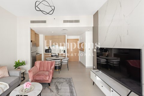 Apartament de închiriat în Dubai Creek Harbour (The Lagoons), Dubai, EAU 1 dormitor, 64.93919700 mp.  №595870 - poză 5