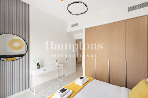 Apartament de închiriat în Dubai Creek Harbour (The Lagoons), Dubai, EAU 1 dormitor, 64.93919700 mp.  №595870 - poză 14