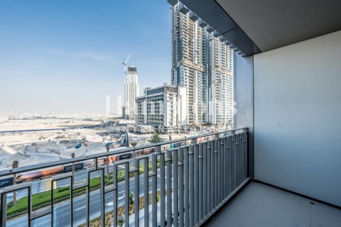 Byt v Dubai Creek Harbour (The Lagoons), SAE 1 ložnice, 78.78174400 m² Č.: 595869 - fotografie 19