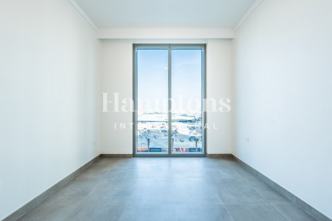 Byt v Dubai Creek Harbour (The Lagoons), SAE 1 ložnice, 78.78174400 m² Č.: 595869 - fotografie 1