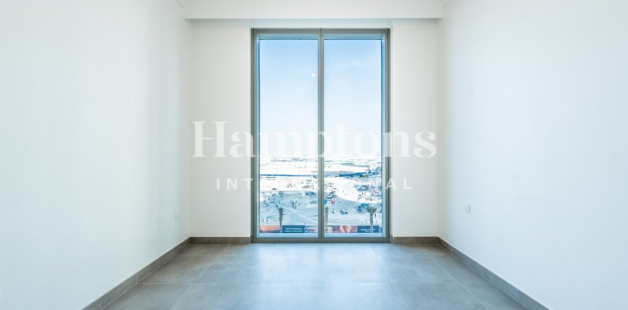 Byt v Dubai Creek Harbour (The Lagoons), SAE 1 ložnice, 78.7817 m² Č.: 595869