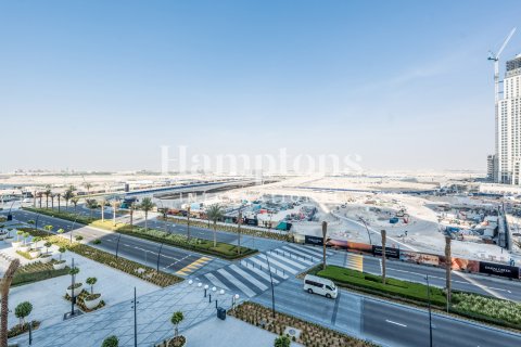 Byt v Dubai Creek Harbour (The Lagoons), SAE 1 ložnice, 78.78174400 m² Č.: 595869 - fotografie 20