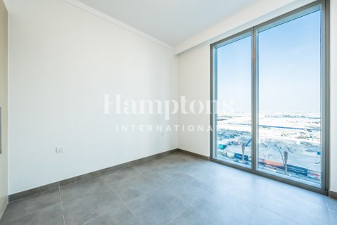 Byt v Dubai Creek Harbour (The Lagoons), SAE 1 ložnice, 78.78174400 m² Č.: 595869 - fotografie 4
