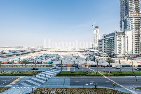 Byt v Dubai Creek Harbour (The Lagoons), SAE 1 ložnice, 78.78174400 m² Č.: 595869 - fotografie 9