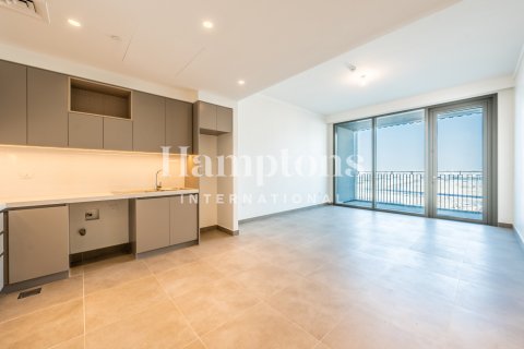 Byt v Dubai Creek Harbour (The Lagoons), SAE 1 ložnice, 78.78174400 m² Č.: 595869 - fotografie 2