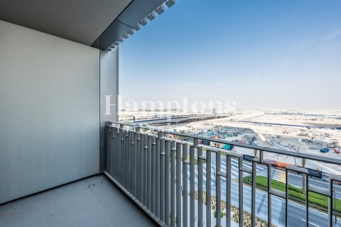 Byt v Dubai Creek Harbour (The Lagoons), SAE 1 ložnice, 78.78174400 m² Č.: 595869 - fotografie 7