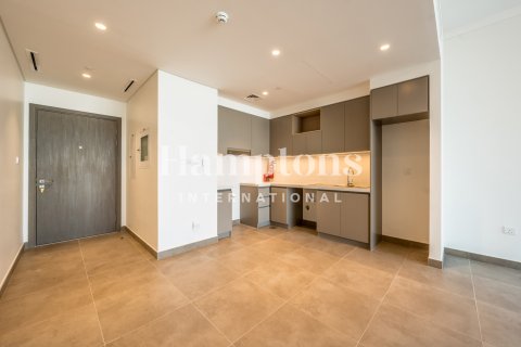 Byt v Dubai Creek Harbour (The Lagoons), SAE 1 ložnice, 78.78174400 m² Č.: 595869 - fotografie 3