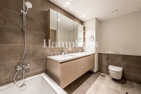 Byt v Dubai Creek Harbour (The Lagoons), SAE 1 ložnice, 78.78174400 m² Č.: 595869 - fotografie 16