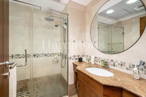 Střešní byt v Dubai Marina, Dubai, SAE 5 ložnice, 554.98951558 m² Č.: 595868 - fotografie 3