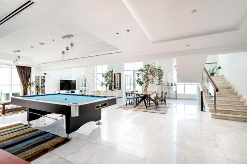 Střešní byt v Dubai Marina, Dubai, SAE 5 ložnice, 554.98951558 m² Č.: 595868 - fotografie 10