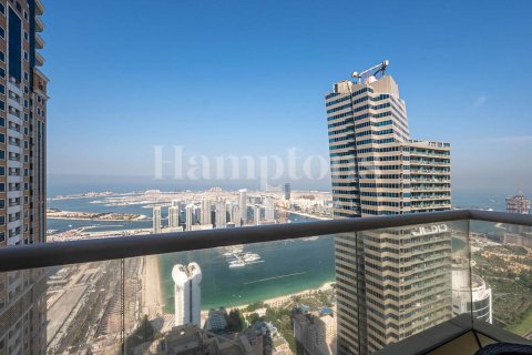 Střešní byt v Dubai Marina, Dubai, SAE 5 ložnice, 554.98951558 m² Č.: 595868 - fotografie 4