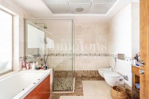 Střešní byt v Dubai Marina, Dubai, SAE 5 ložnice, 554.98951558 m² Č.: 595868 - fotografie 6