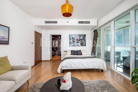 Střešní byt v Dubai Marina, Dubai, SAE 5 ložnice, 554.98951558 m² Č.: 595868 - fotografie 2