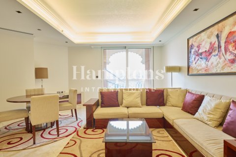 Appartement te huur in Palm Jumeirah, Dubai, VAE 2 slaapkamers, 163.23057100 vr.m., nr 595871 - foto 3