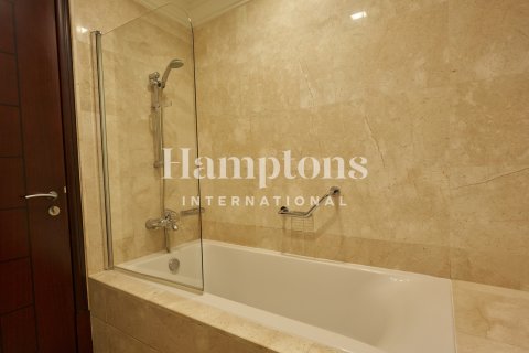 Appartement te huur in Palm Jumeirah, Dubai, VAE 2 slaapkamers, 163.23057100 vr.m., nr 595871 - foto 14