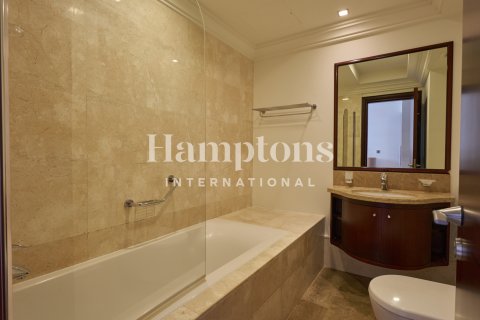 Appartement te huur in Palm Jumeirah, Dubai, VAE 2 slaapkamers, 163.23057100 vr.m., nr 595871 - foto 13