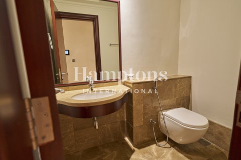 Appartement te huur in Palm Jumeirah, Dubai, VAE 2 slaapkamers, 163.23057100 vr.m., nr 595871 - foto 5