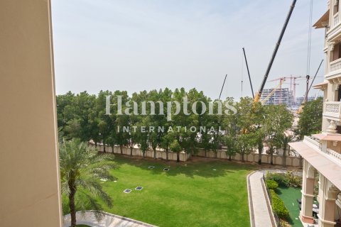 Appartement te huur in Palm Jumeirah, Dubai, VAE 2 slaapkamers, 163.23057100 vr.m., nr 595871 - foto 19