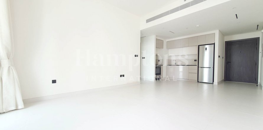 Lakás itt: Dubai Harbour, EAE, 1 hálószoba, 68.96 m², azonosító: 595867