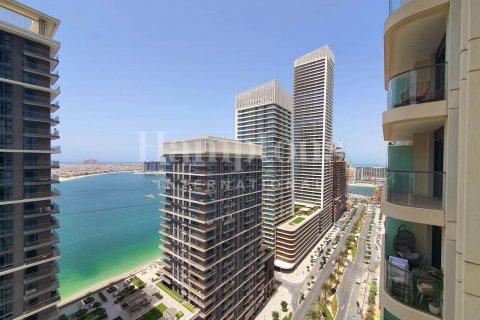Lakás itt: Dubai Harbour, EAE, 1 hálószoba, 68.96003884 m², azonosító: 595867 - fénykép 4