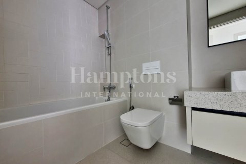 Lakás itt: Dubai Harbour, EAE, 1 hálószoba, 68.96003884 m², azonosító: 595867 - fénykép 9