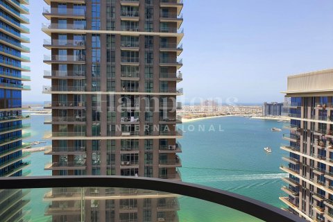 Lakás itt: Dubai Harbour, EAE, 1 hálószoba, 68.96003884 m², azonosító: 595867 - fénykép 22