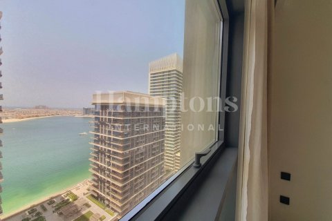 Lakás itt: Dubai Harbour, EAE, 1 hálószoba, 68.96003884 m², azonosító: 595867 - fénykép 6