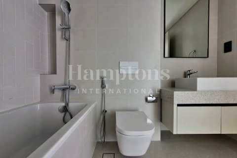 Lakás itt: Dubai Harbour, EAE, 1 hálószoba, 68.96003884 m², azonosító: 595867 - fénykép 12